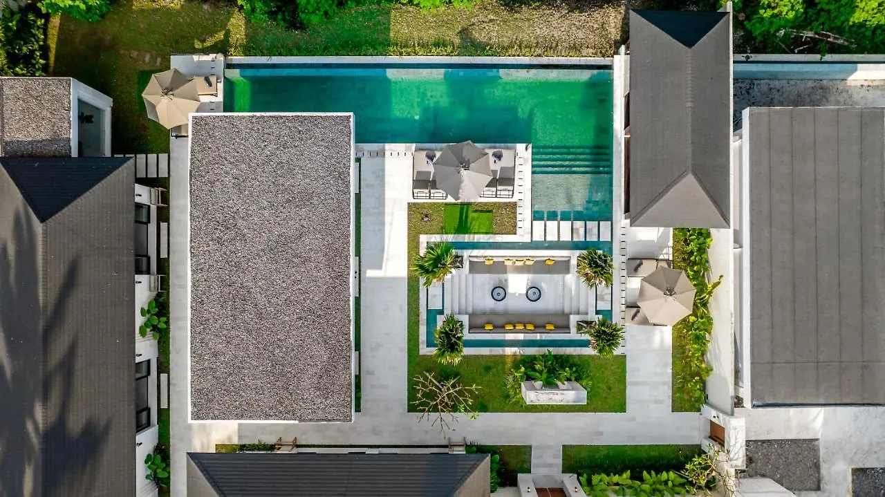 Villa Ciryandil By Balisuperhost Ubud  Indonesia