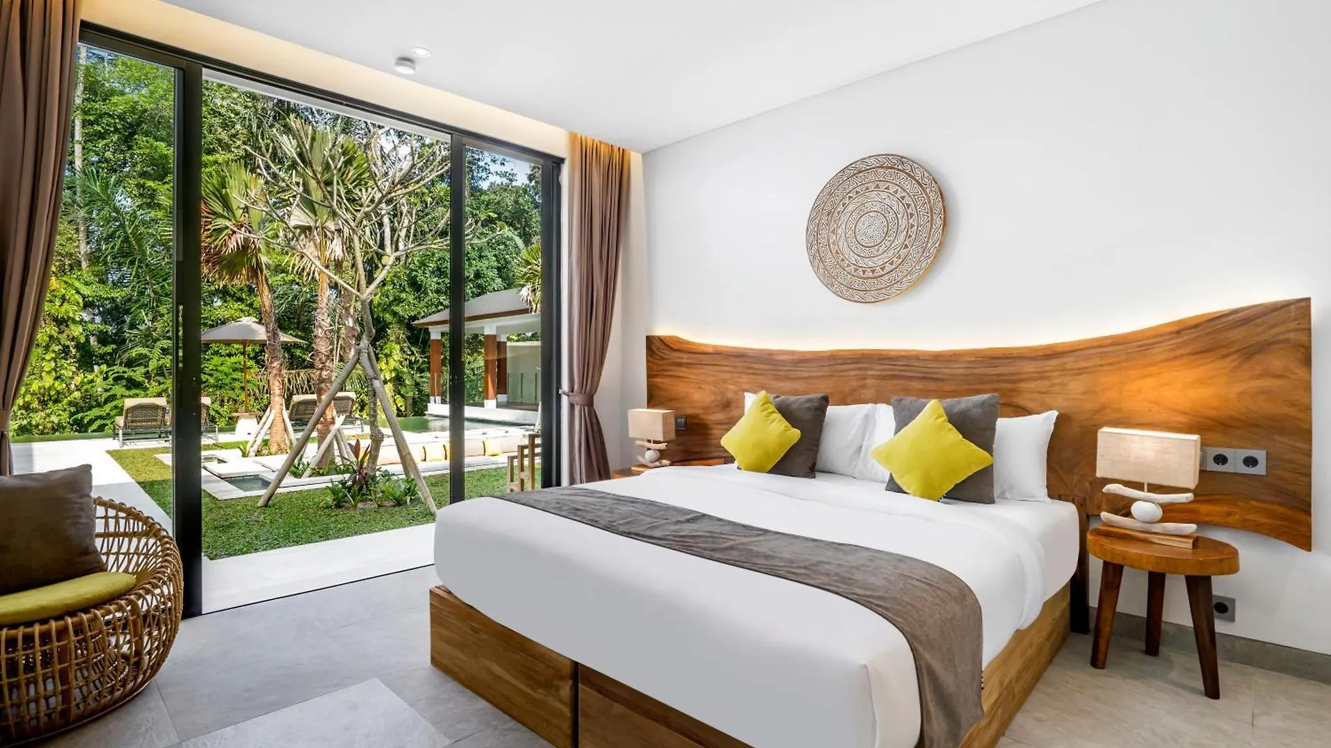 Villa Ciryandil By Balisuperhost Ubud