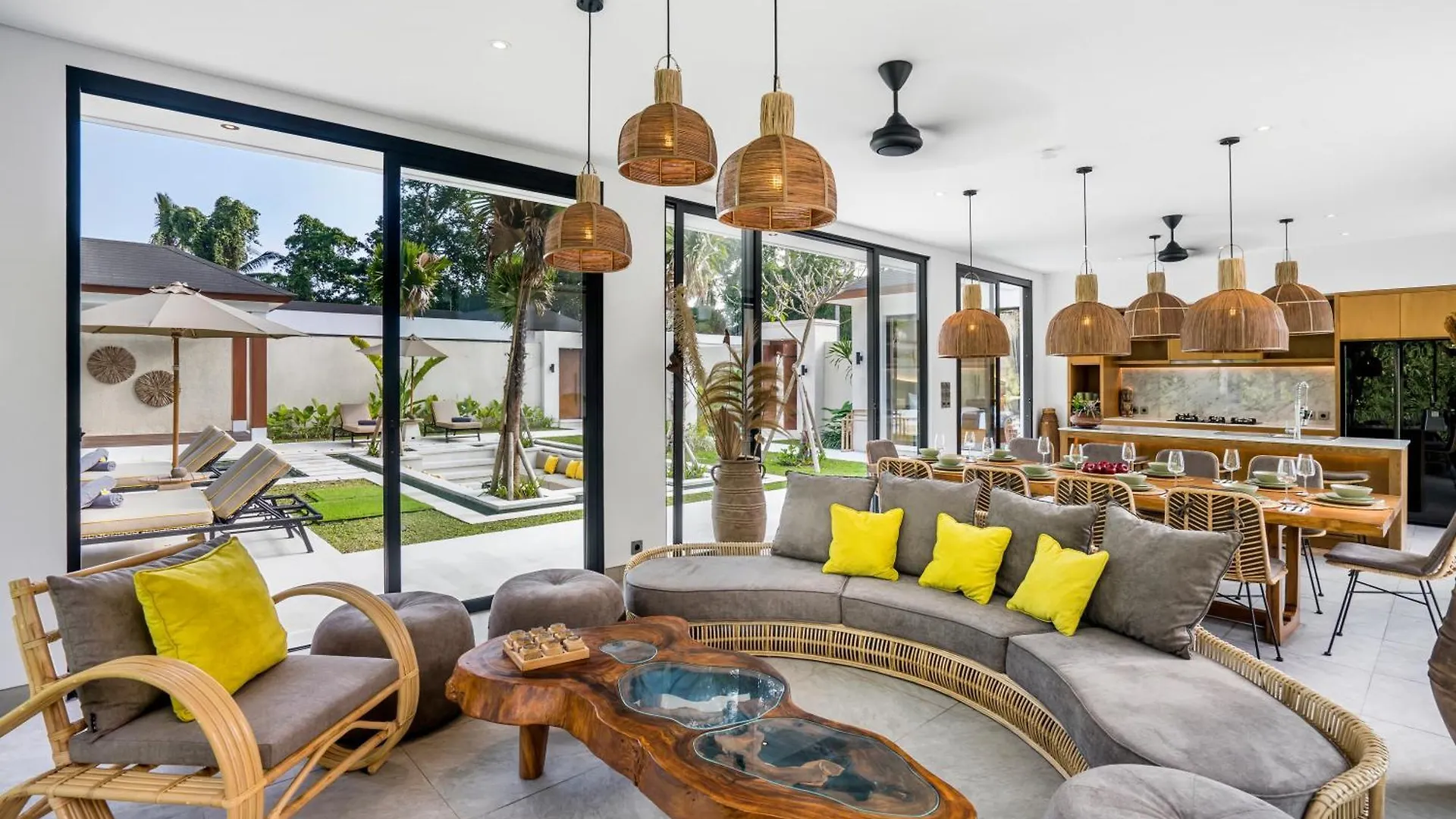 Villa Ciryandil By Balisuperhost 乌布 0*,  印尼
